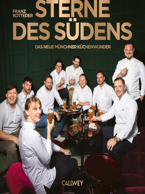 cover image of Sterne des Südens